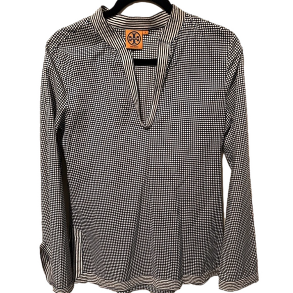 Tory Burch Tops - Tory Burch Tunic Top